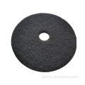 Cleaning Pad For Floor Scrubber Machine Black Stripper Floor Pad for Floor Scrubber Machines Manufactory